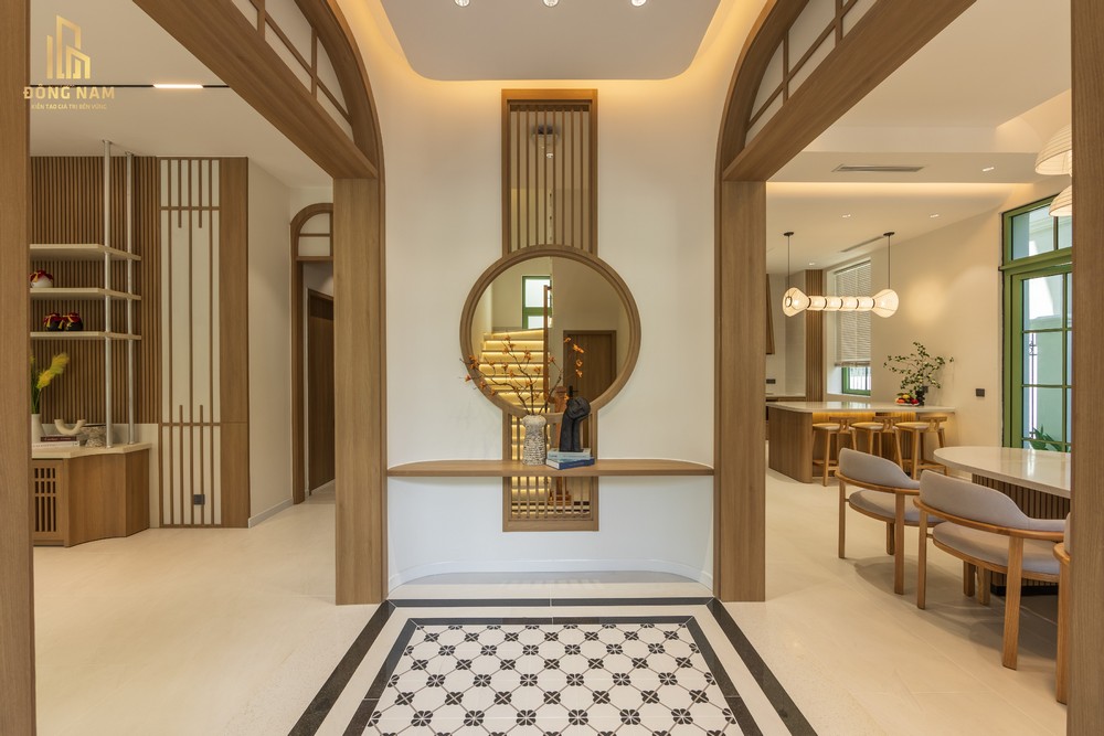 Biệt thự P1-09, KĐT Sun Tropical Village, Phú Quốc