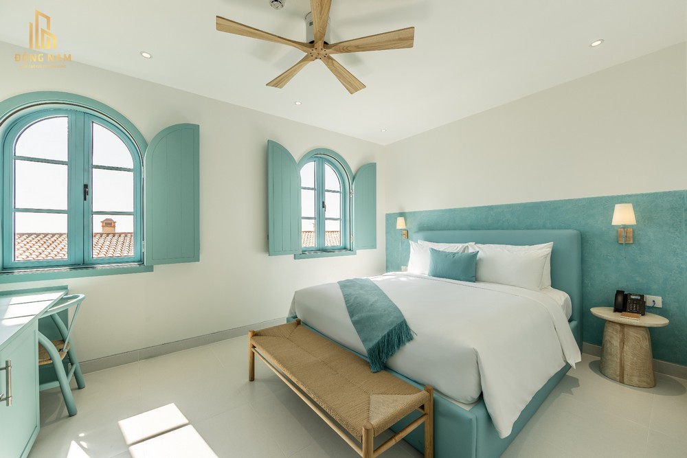 POS17, KĐT Sun Primavera Village, Phú Quốc