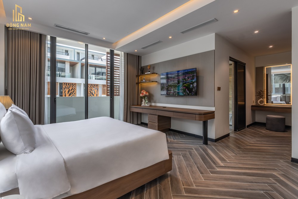 Dự án biệt thự COC-03, KĐT Meyhomes Capital, Phú Quốc