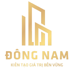 Đông Nam  – Kiến Tạo Giá Trị Bền Vững