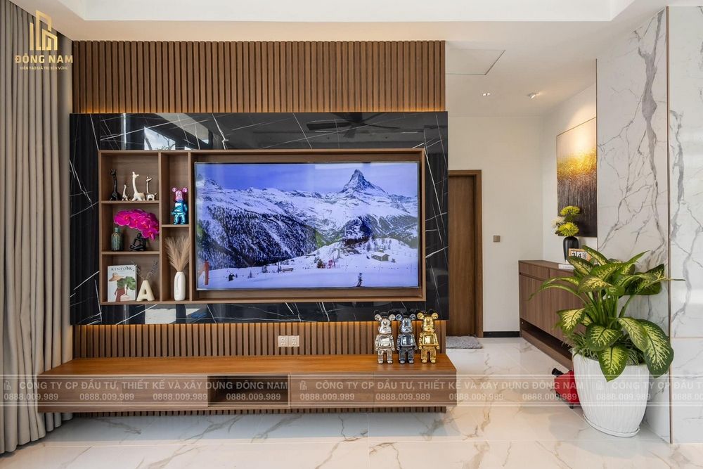 Xây Dựng Đông Nam - chuyên thiết kế thi công xây dựng biệt thự, villa cao cấp tại Phú Quốc