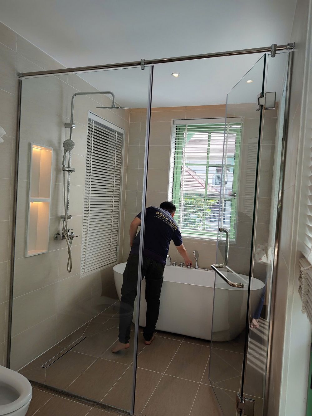 Xây Dựng Đông Nam - chuyên thiết kế thi công xây dựng biệt thự, villa cao cấp tại Phú Quốc