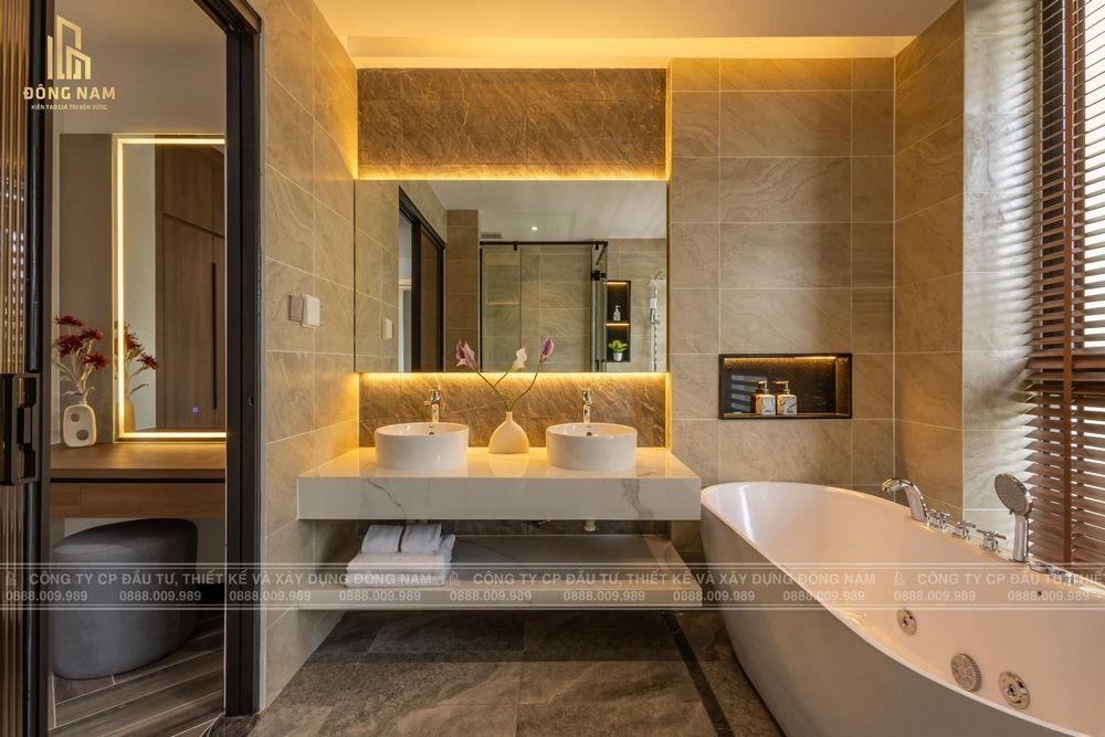 Tại sao thiết kế biệt thự hiện đại trở thành xu hướng dẫn đầu tại Phú Quốc?