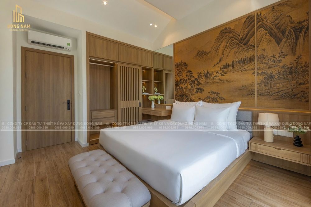 Khám phá các mẫu nhà tương lai do đội ngũ Xây Dựng Đông Nam phác thảo