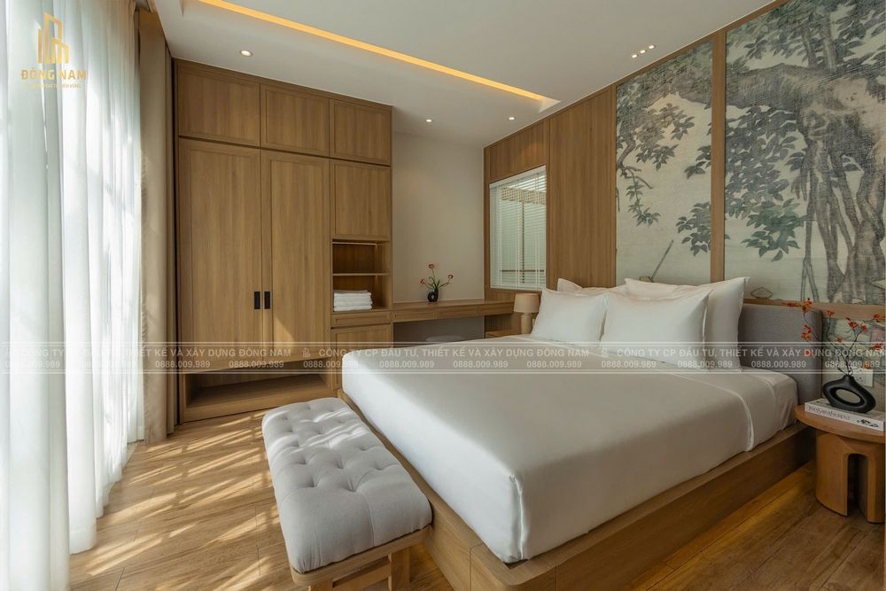 Tầm quan trọng của giải pháp kiến trúc xanh cho các công trình tại đảo Ngọc