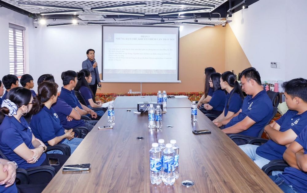 Kết luận: Kiến tạo tương lai với công nghệ dẫn đầu tại Đông Nam