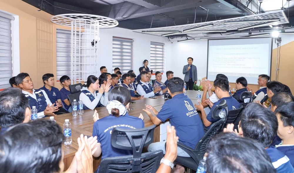 Xây Dựng Đông Nam - chuyên thiết kế thi công xây dựng biệt thự, villa cao cấp tại Phú Quốc