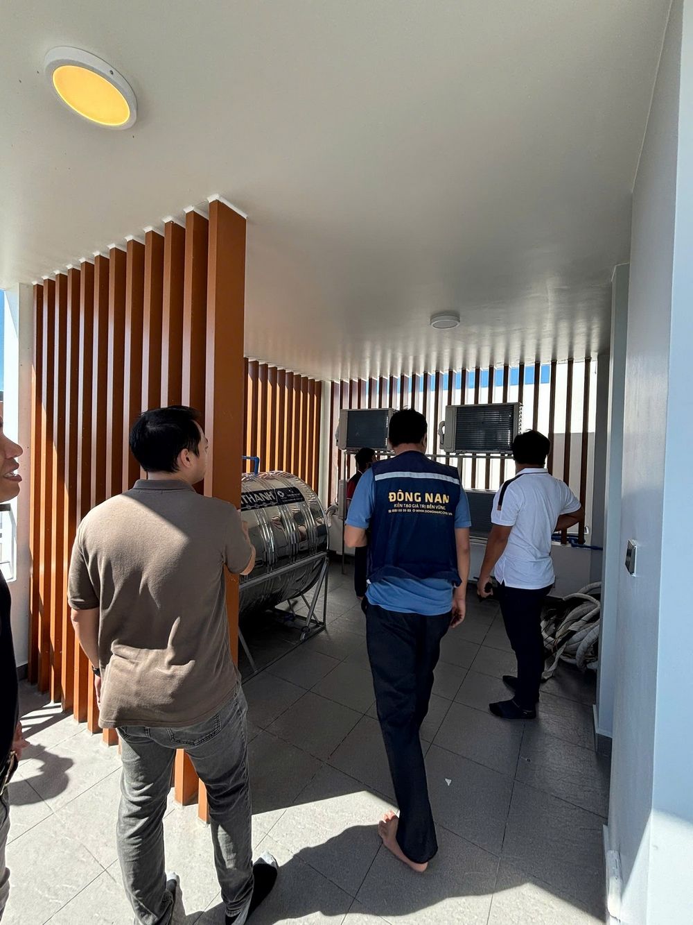 Kết luận: Ánh sáng tự nhiên - Linh hồn của kiến trúc nghỉ dưỡng bền vững