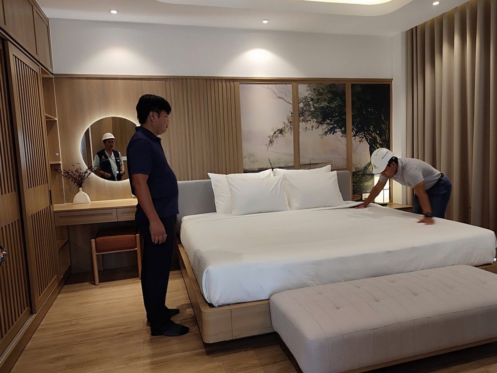 Xây Dựng Đông Nam - chuyên thiết kế thi công xây dựng biệt thự, villa cao cấp tại Phú Quốc