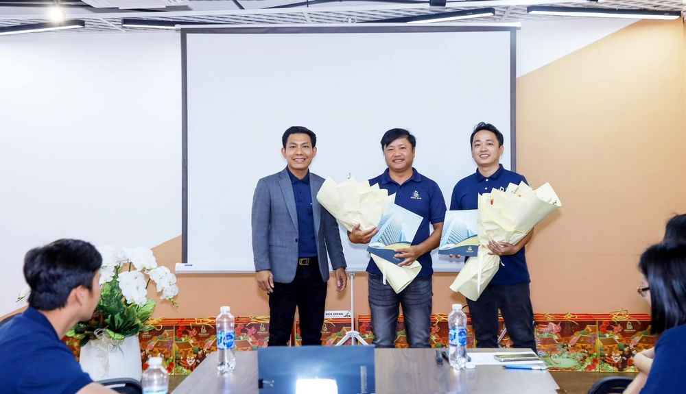 Xây Dựng Đông Nam - chuyên thiết kế thi công xây dựng biệt thự, villa cao cấp tại Phú Quốc