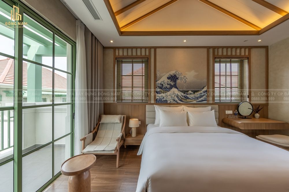 Tầm quan trọng của việc nắm vững tiêu chuẩn nghiệm thu công trình dân dụng