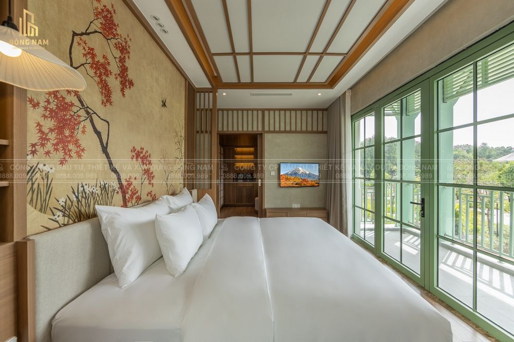 Tìm kiếm công ty xây dựng - thiết kế - thi công hoàn thiện nội thất, kiến trúc chọn Xây Dựng Đông Nam