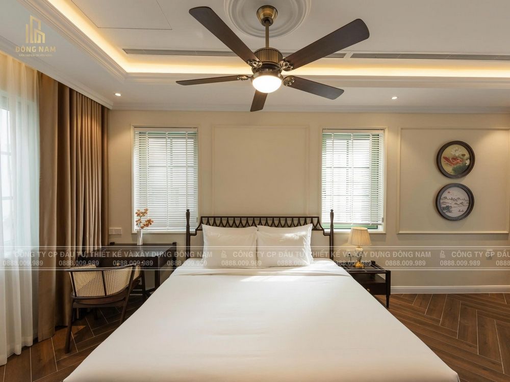 Tìm kiếm công ty xây dựng - thiết kế - thi công hoàn thiện nội thất, kiến trúc chọn Xây Dựng Đông Nam