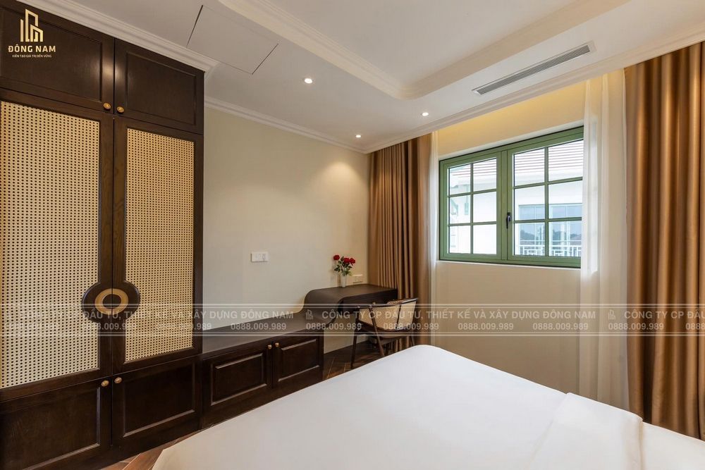 Tìm kiếm công ty xây dựng - thiết kế - thi công hoàn thiện nội thất, kiến trúc chọn Xây Dựng Đông Nam