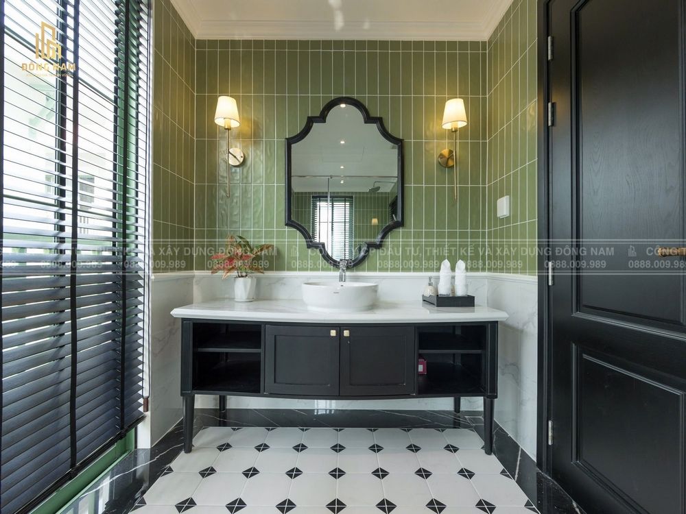 Xây Dựng Đông Nam - chuyên thiết kế thi công xây dựng biệt thự, villa cao cấp tại Phú Quốc