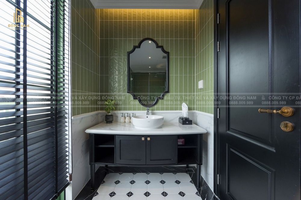 Xây Dựng Đông Nam - chuyên thiết kế thi công xây dựng biệt thự, villa cao cấp tại Phú Quốc