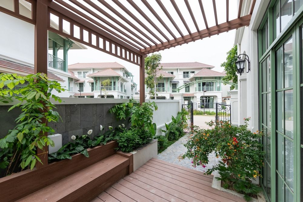 Xây Dựng Đông Nam - chuyên thiết kế thi công xây dựng biệt thự, villa cao cấp tại Phú Quốc