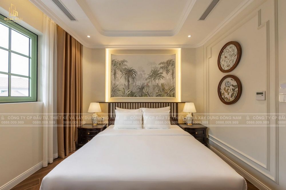 Tại sao nên chọn Công ty Xây Dựng Đông Nam cho dự án của bạn?