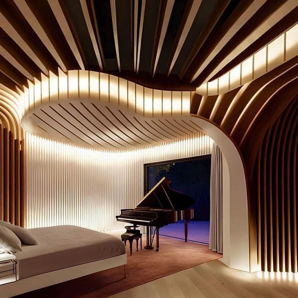 Năng lực thi công: Hiện thực hóa bản vẽ với chất lượng và tiến độ vượt trội