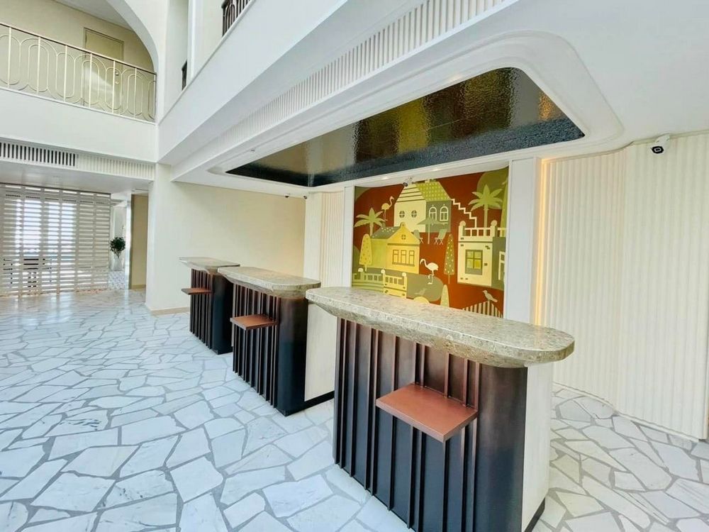 Xây Dựng Đông Nam - chuyên thiết kế thi công xây dựng biệt thự, villa cao cấp tại Phú Quốc