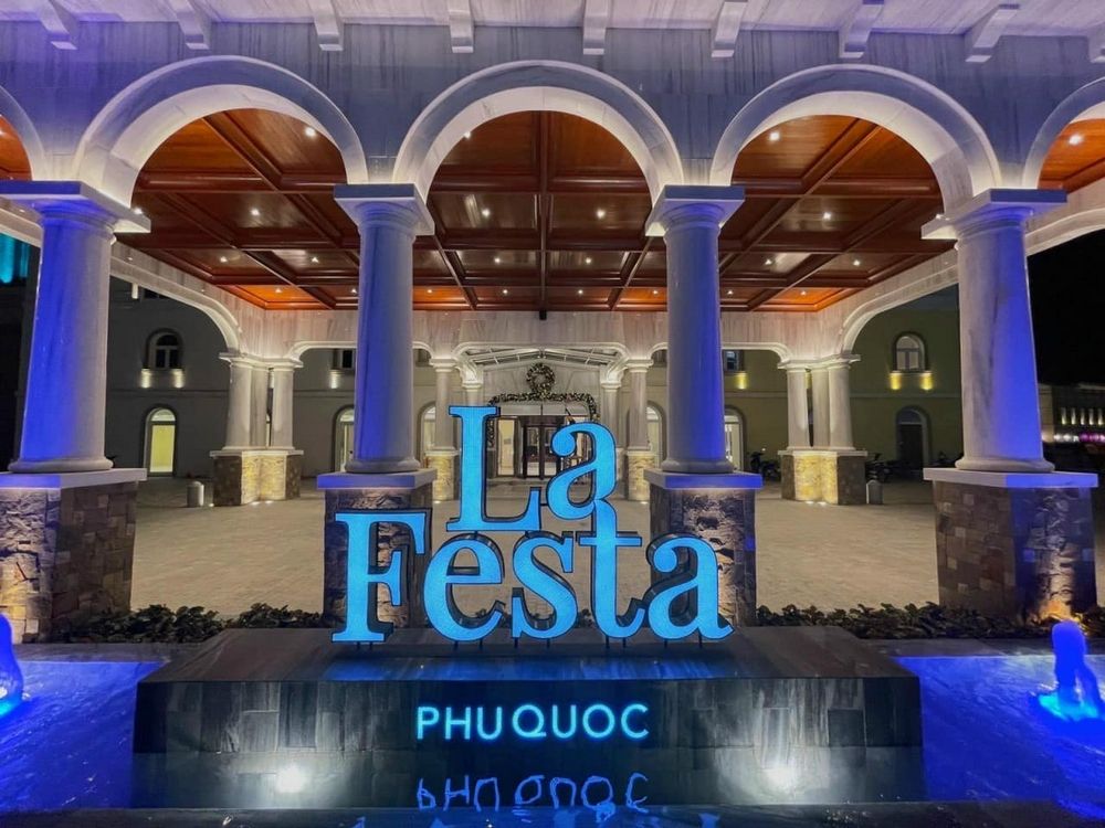 Xây Dựng Đông Nam - chuyên thiết kế thi công xây dựng biệt thự, villa cao cấp tại Phú Quốc