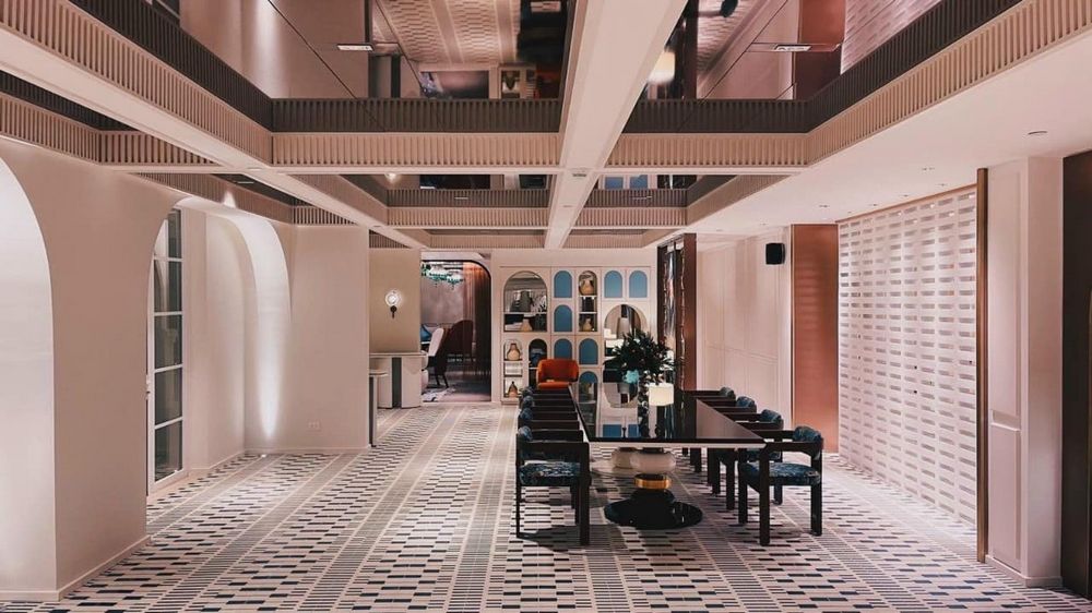 Xây Dựng Đông Nam - chuyên thiết kế thi công xây dựng biệt thự, villa cao cấp tại Phú Quốc