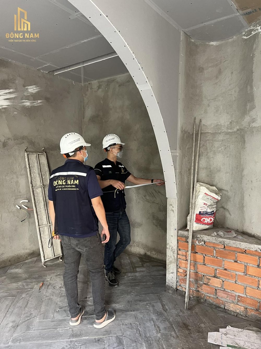 Khát vọng về một tổ ấm giữa lòng Đảo Ngọc và những nỗi lo thường trực của gia chủ