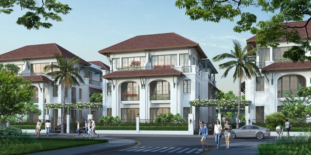 Xây Dựng Đông Nam - chuyên thiết kế thi công xây dựng biệt thự, villa cao cấp tại Phú Quốc
