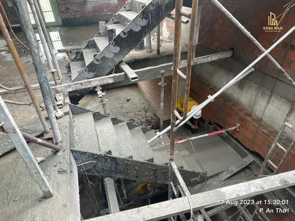 Xây Dựng Đông Nam - chuyên thiết kế thi công xây dựng biệt thự, villa cao cấp tại Phú Quốc