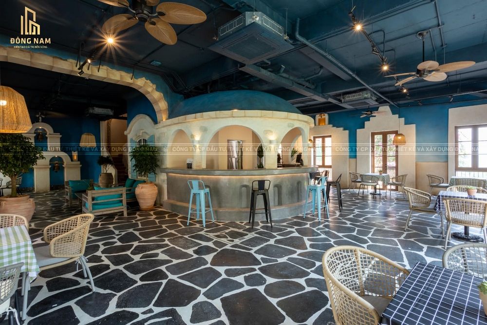 Phân tích chi phí và lợi ích dài hạn khi đầu tư vật liệu chống ăn mòn