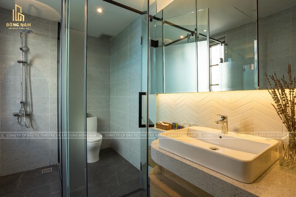 Xây Dựng Đông Nam - chuyên thiết kế thi công xây dựng biệt thự, villa cao cấp tại Phú Quốc