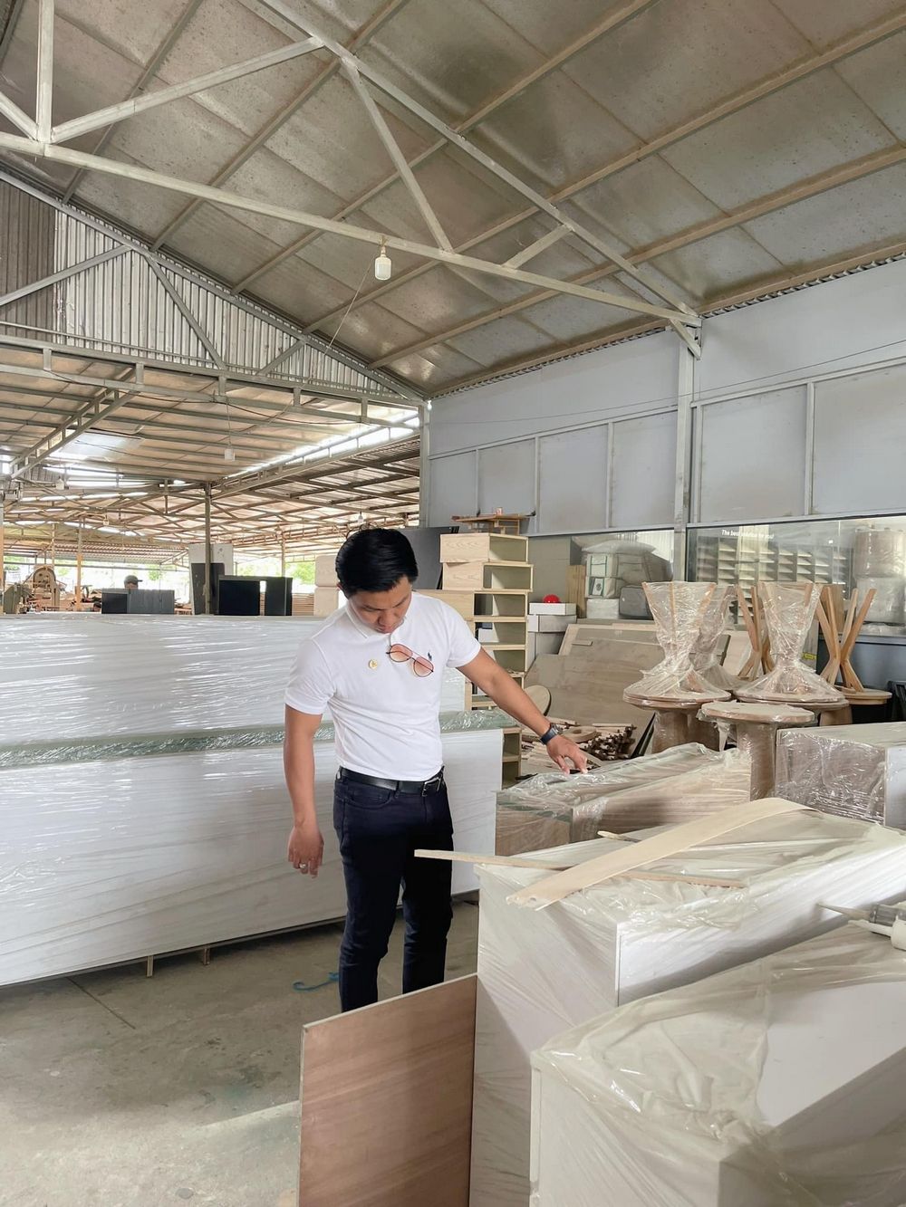 Xây Dựng Đông Nam - chuyên thiết kế thi công xây dựng biệt thự, villa cao cấp tại Phú Quốc