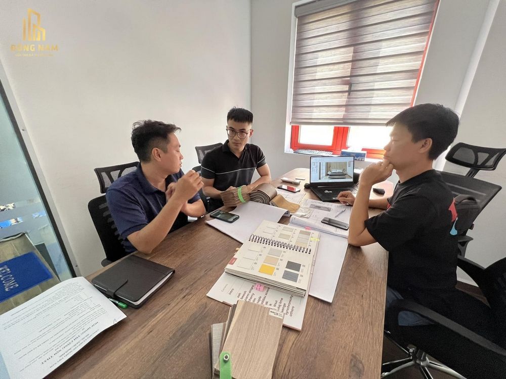 Câu chuyện thực tế: Vượt qua thách thức địa chất tại dự án Sun Grand City Phú Quốc