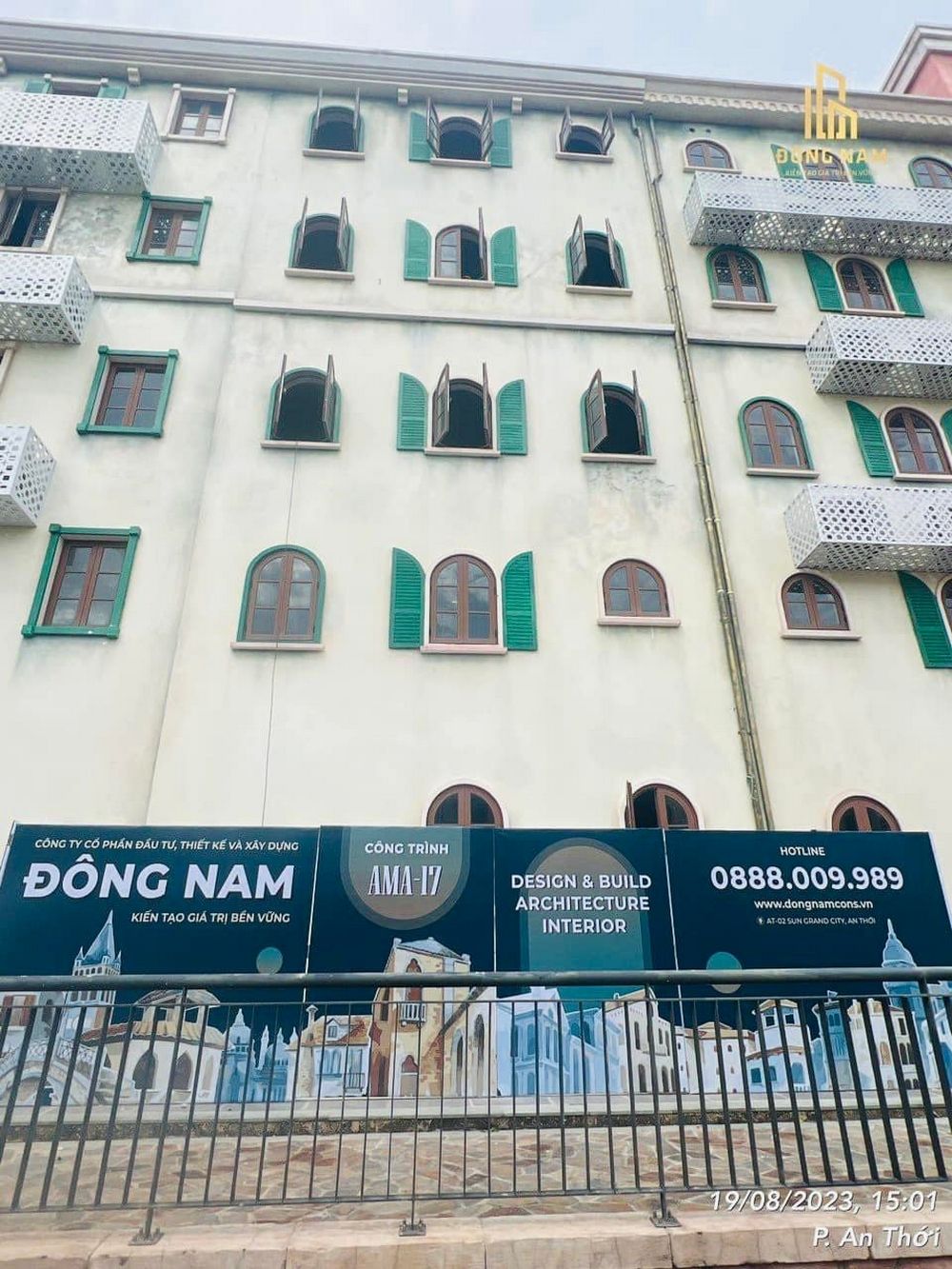 Các câu hỏi thường gặp về đội ngũ kỹ sư và dịch vụ của Đông Nam Cons