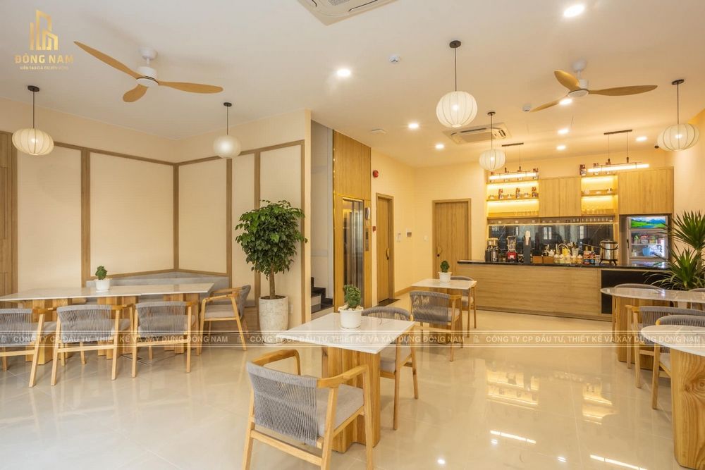 Công ty Xây Dựng Đông Nam: Đơn vị tiên phong kiến tạo kiến trúc bền vững tại Phú Quốc