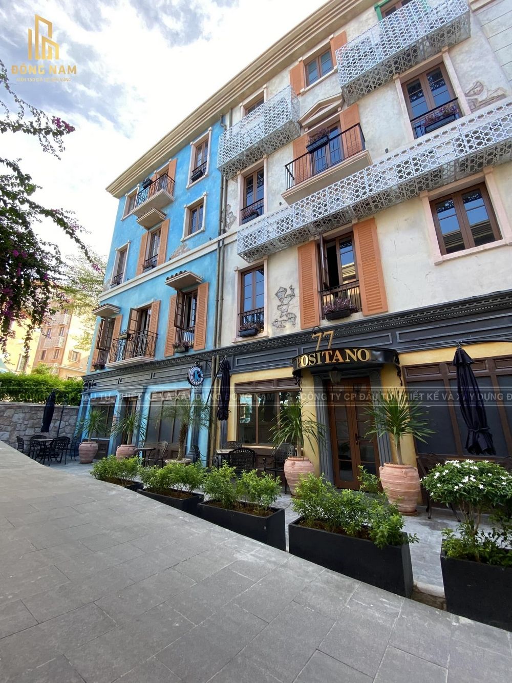 Cơ duyên gặp gỡ Đông Nam Cons: Khi niềm tin bắt đầu từ sự chuyên nghiệp và thấu hiểu