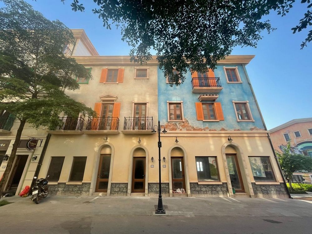 Xây Dựng Đông Nam - chuyên thiết kế thi công xây dựng biệt thự, villa cao cấp tại Phú Quốc