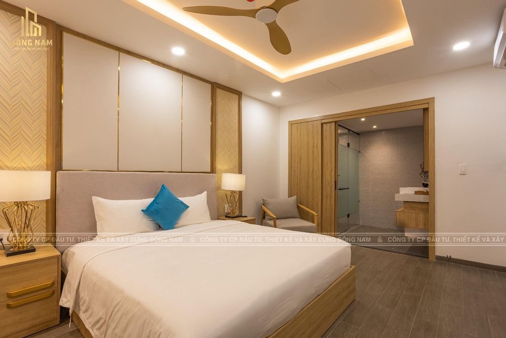 Xây Dựng Đông Nam – Đối tác tin cậy kiến tạo công trình đẳng cấp tại Phú Quốc