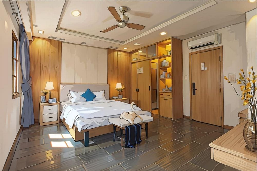 Xây Dựng Đông Nam - chuyên thiết kế thi công xây dựng biệt thự, villa cao cấp tại Phú Quốc