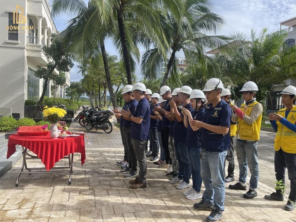 Tầm quan trọng của thiết kế phòng ngủ view biển trong kiến trúc Villa hiện đại