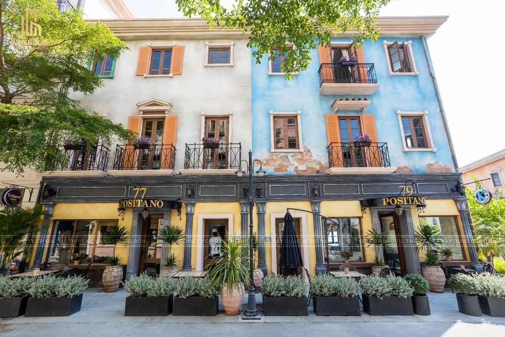 Xây Dựng Đông Nam - chuyên thiết kế thi công xây dựng biệt thự, villa cao cấp tại Phú Quốc