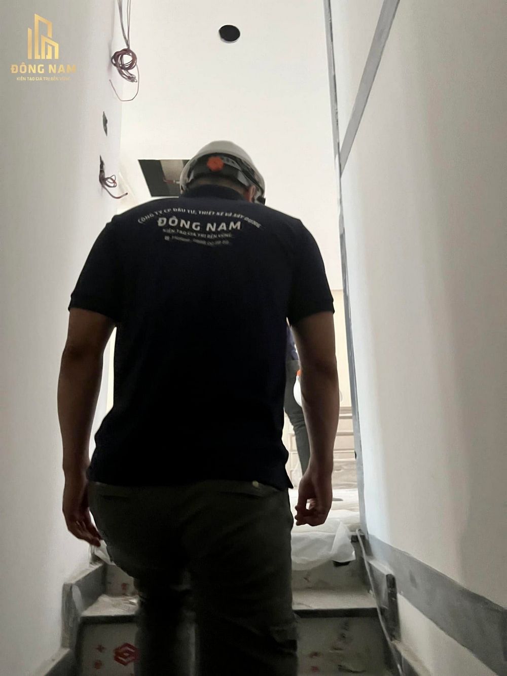 Xây Dựng Đông Nam - chuyên thiết kế thi công xây dựng biệt thự, villa cao cấp tại Phú Quốc