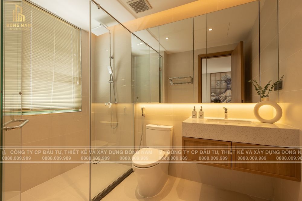 Xây Dựng Đông Nam - chuyên thiết kế thi công xây dựng biệt thự, villa cao cấp tại Phú Quốc