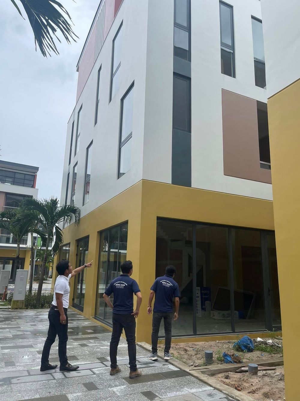 Hướng dẫn cách đọc hiểu các thông số kỹ thuật cơ bản trên bản vẽ