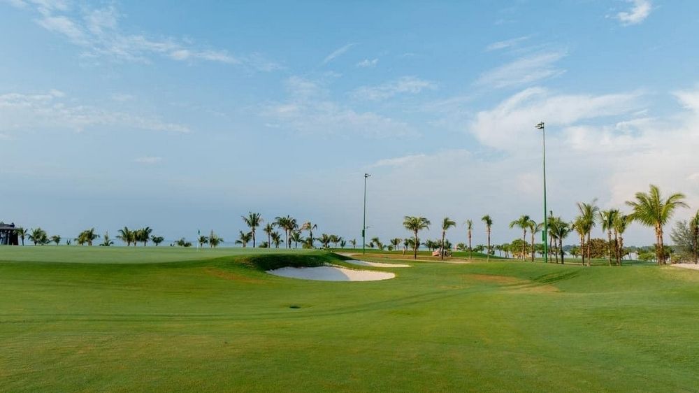 Xây Dựng Đông Nam - chuyên thiết kế thi công xây dựng biệt thự, villa cao cấp tại Phú Quốc