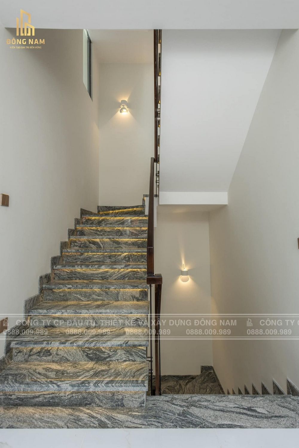 Xây Dựng Đông Nam - chuyên thiết kế thi công xây dựng biệt thự, villa cao cấp tại Phú Quốc