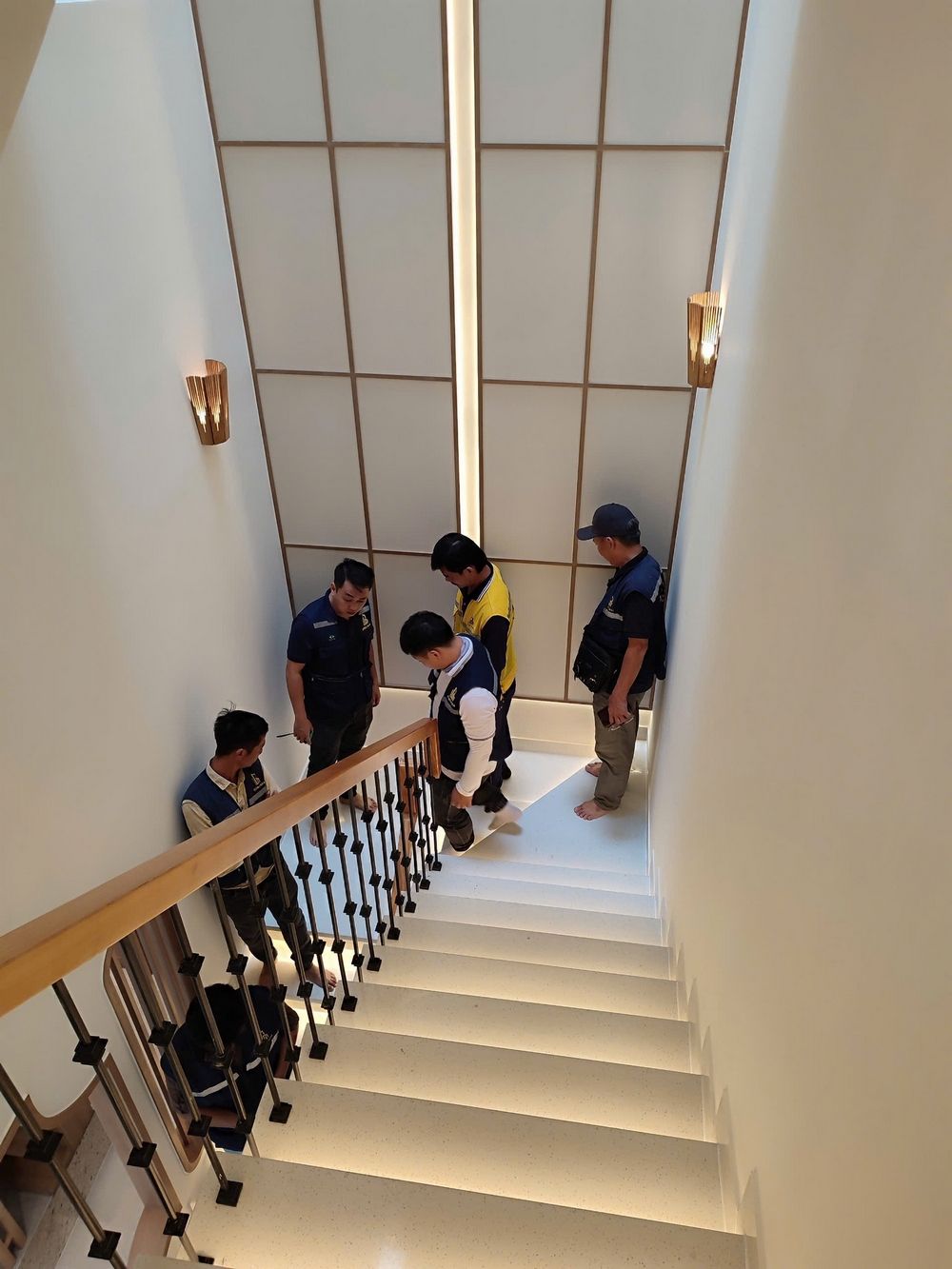 Xây Dựng Đông Nam - chuyên thiết kế thi công xây dựng biệt thự, villa cao cấp tại Phú Quốc