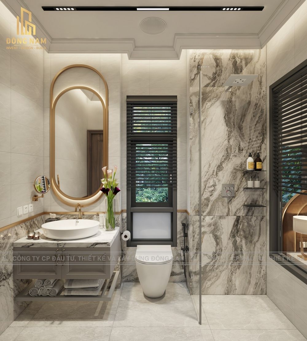 Xây Dựng Đông Nam - chuyên thiết kế thi công xây dựng biệt thự, villa cao cấp tại Phú Quốc