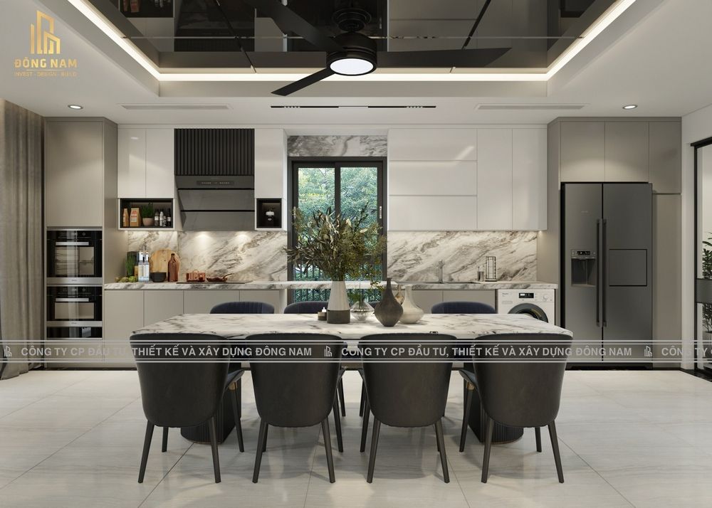 Bí quyết chọn cây cảnh chịu mặn và nắng gió đặc thù tại Phú Quốc