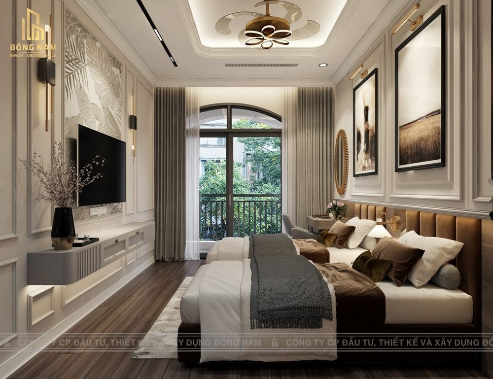 Quy trình báo cáo tiến độ hàng tuần tại Công ty Xây Dựng Đông Nam